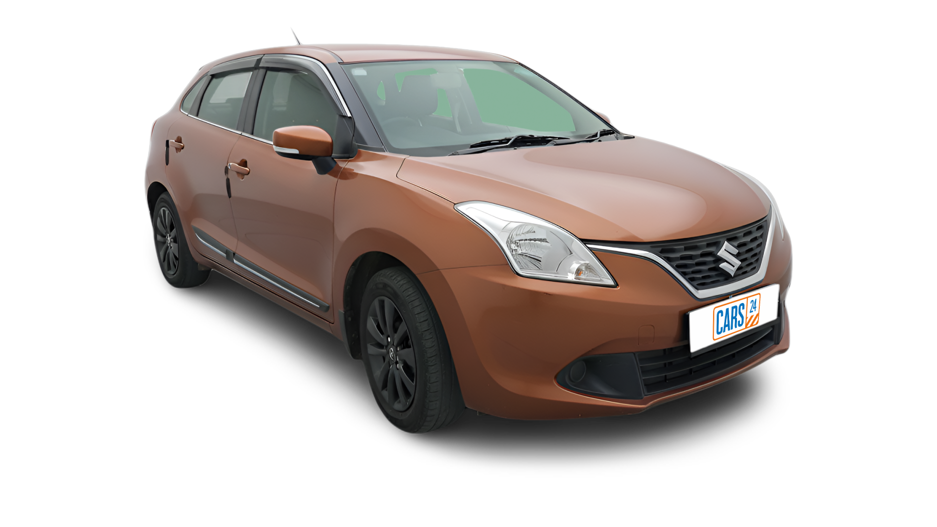 Maruti Baleno-img